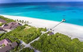 Hondaafushi Island Resort
