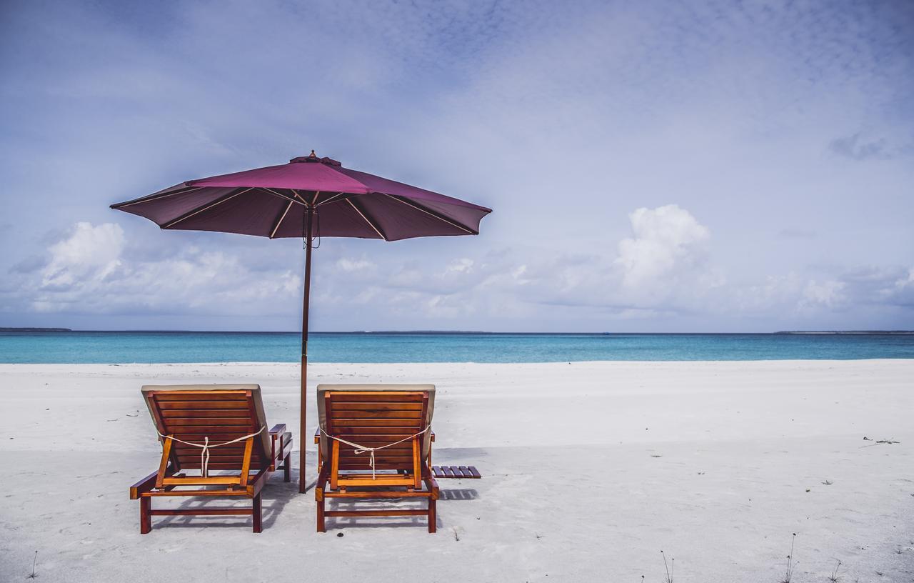 Hondaafushi Island Resort Vaikaradhoo Exterior foto