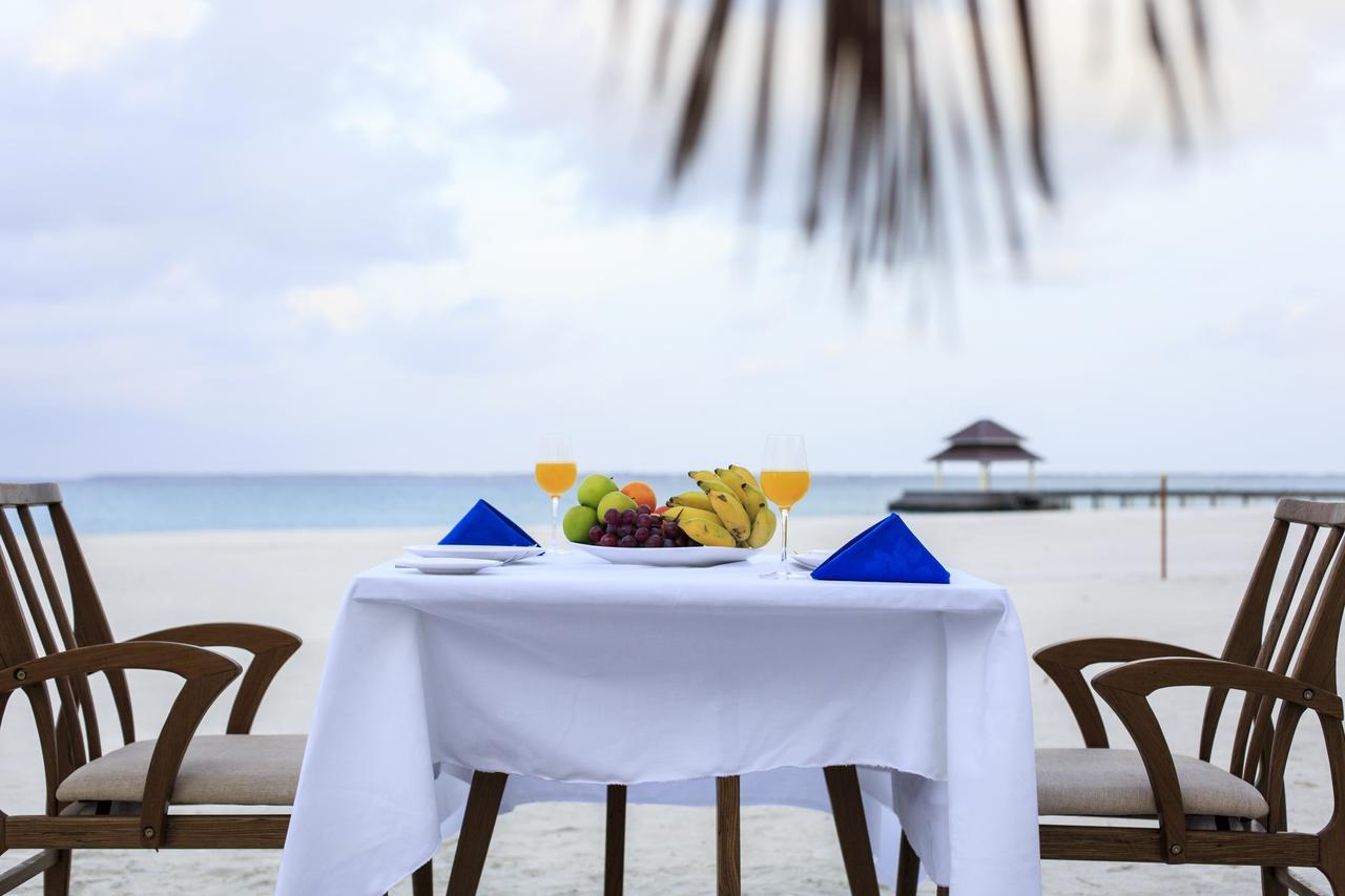 Hondaafushi Island Resort Vaikaradhoo Exterior foto