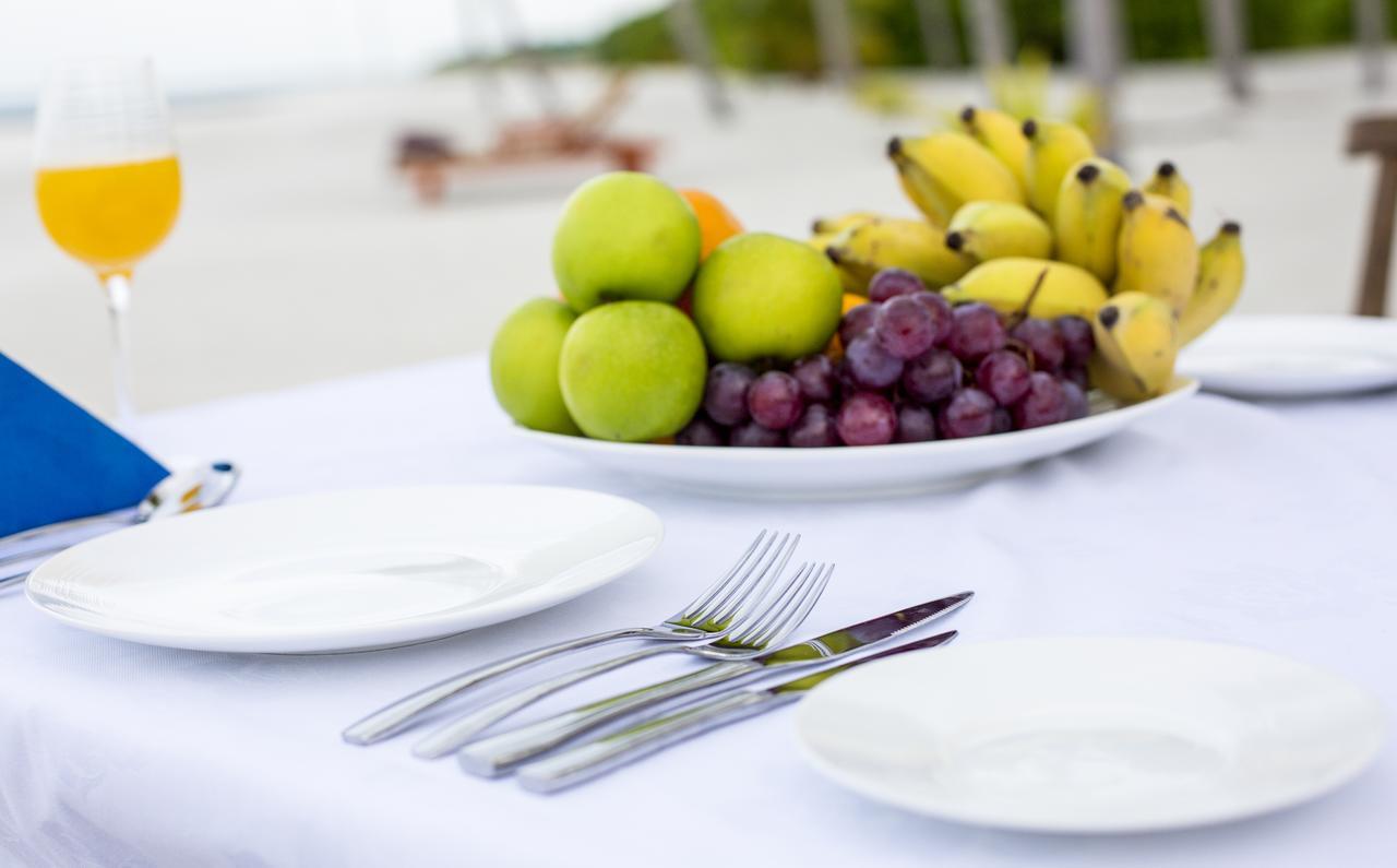 Hondaafushi Island Resort Vaikaradhoo Exterior foto