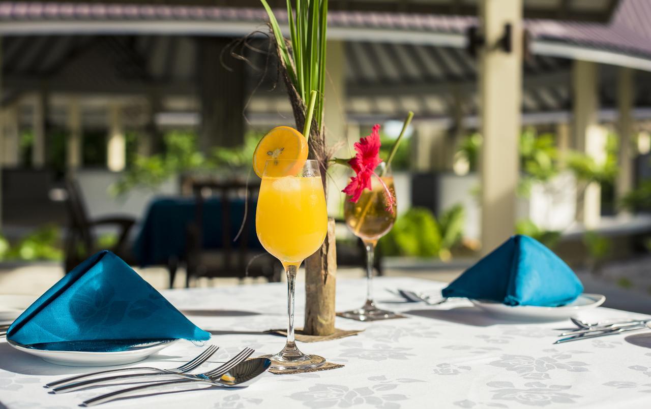 Hondaafushi Island Resort Vaikaradhoo Exterior foto