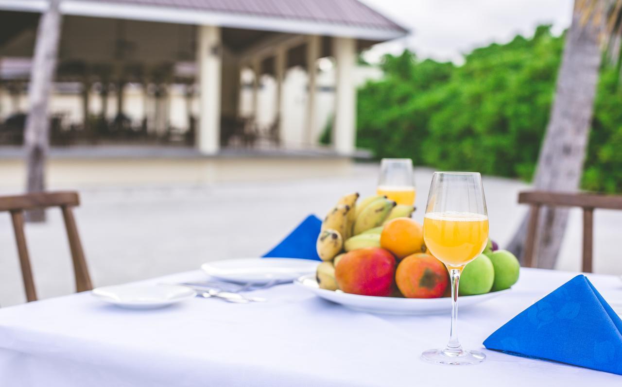 Hondaafushi Island Resort Vaikaradhoo Exterior foto