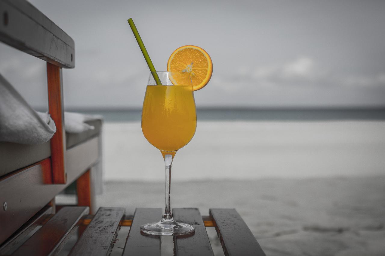 Hondaafushi Island Resort Vaikaradhoo Exterior foto