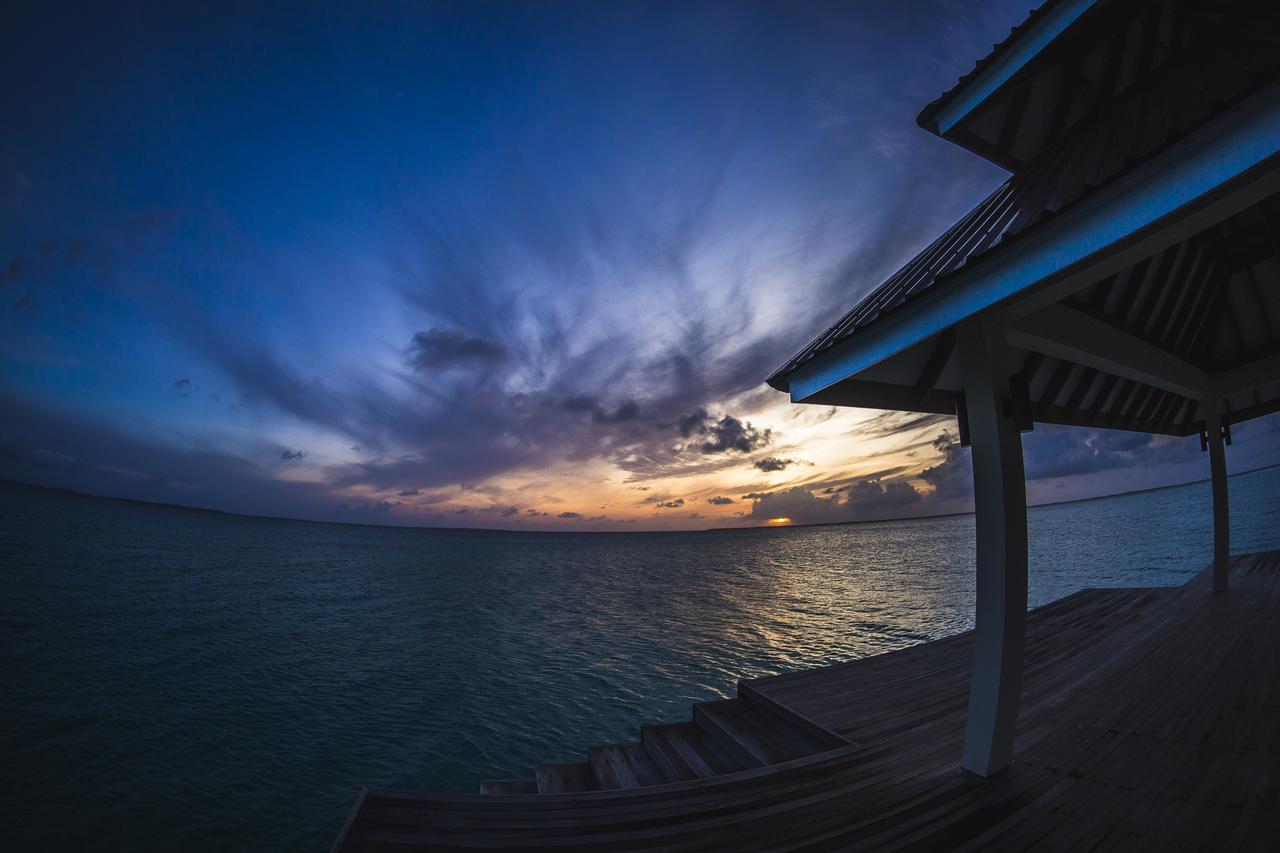 Hondaafushi Island Resort Vaikaradhoo Exterior foto