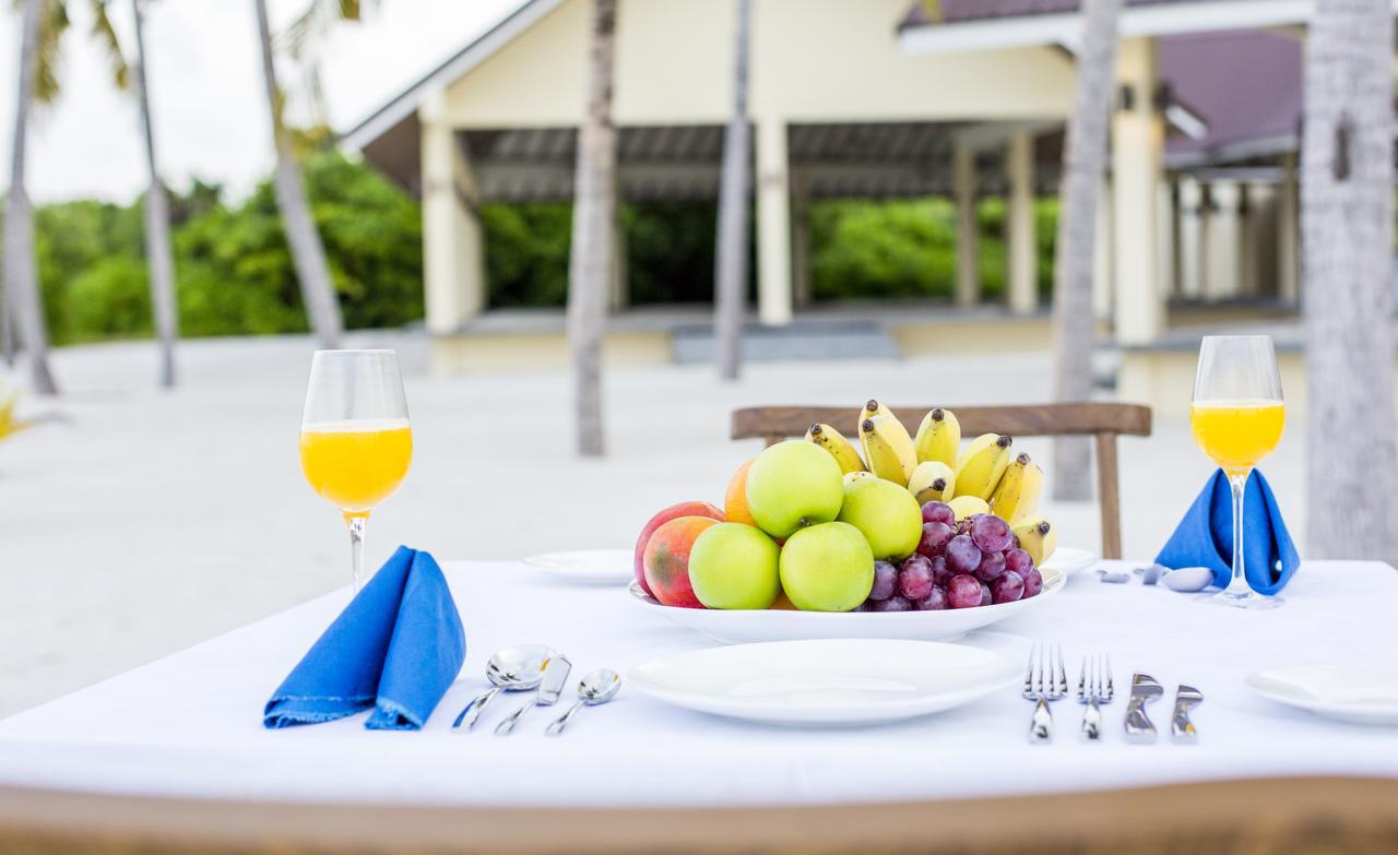 Hondaafushi Island Resort Vaikaradhoo Exterior foto