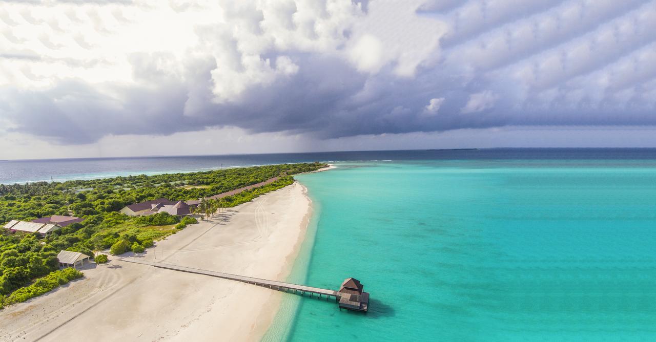 Hondaafushi Island Resort Vaikaradhoo Exterior foto