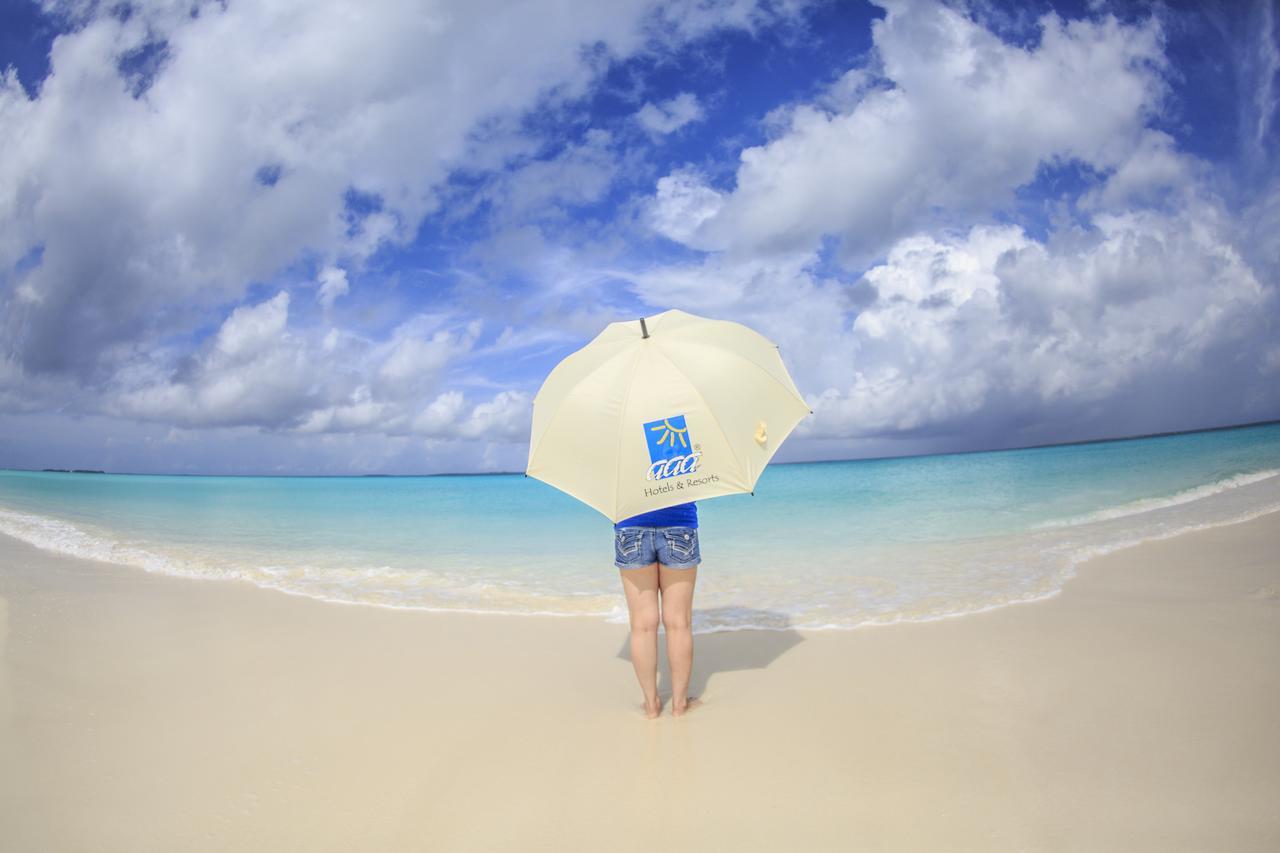 Hondaafushi Island Resort Vaikaradhoo Exterior foto