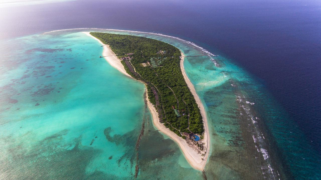 Hondaafushi Island Resort Vaikaradhoo Exterior foto