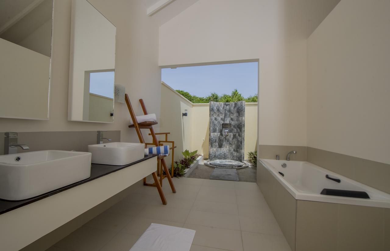 Hondaafushi Island Resort Vaikaradhoo Exterior foto