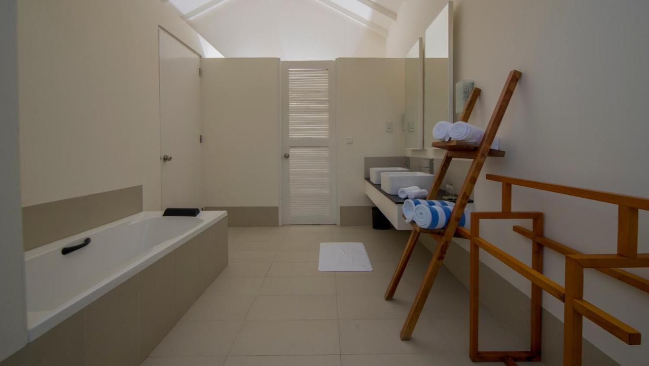 Hondaafushi Island Resort Vaikaradhoo Exterior foto